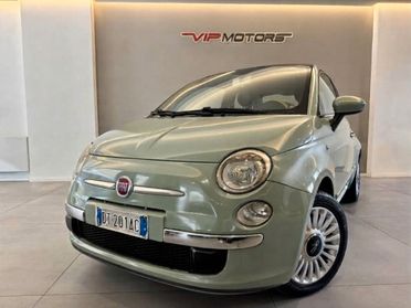 FIAT 500 1.2 POP UNICO PROPRIETARIO NEOPATENTATI NO BOLLO