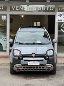 Fiat Panda Cross 1.3 MJT 95 CV S&S 4x4