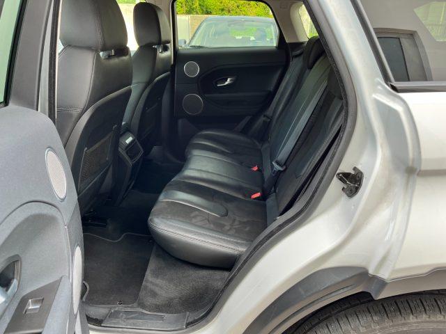 LAND ROVER Range Rover Evoque 2.2 TD4 5p. Prestige Aut.