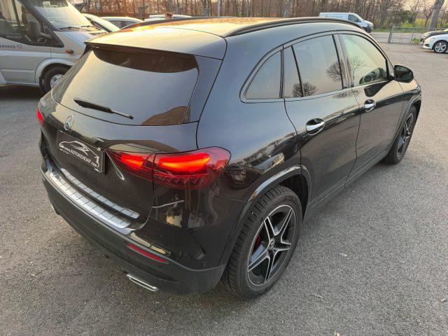 MERCEDES-BENZ GLA 180 d Automatic AMG Line Premium Plus