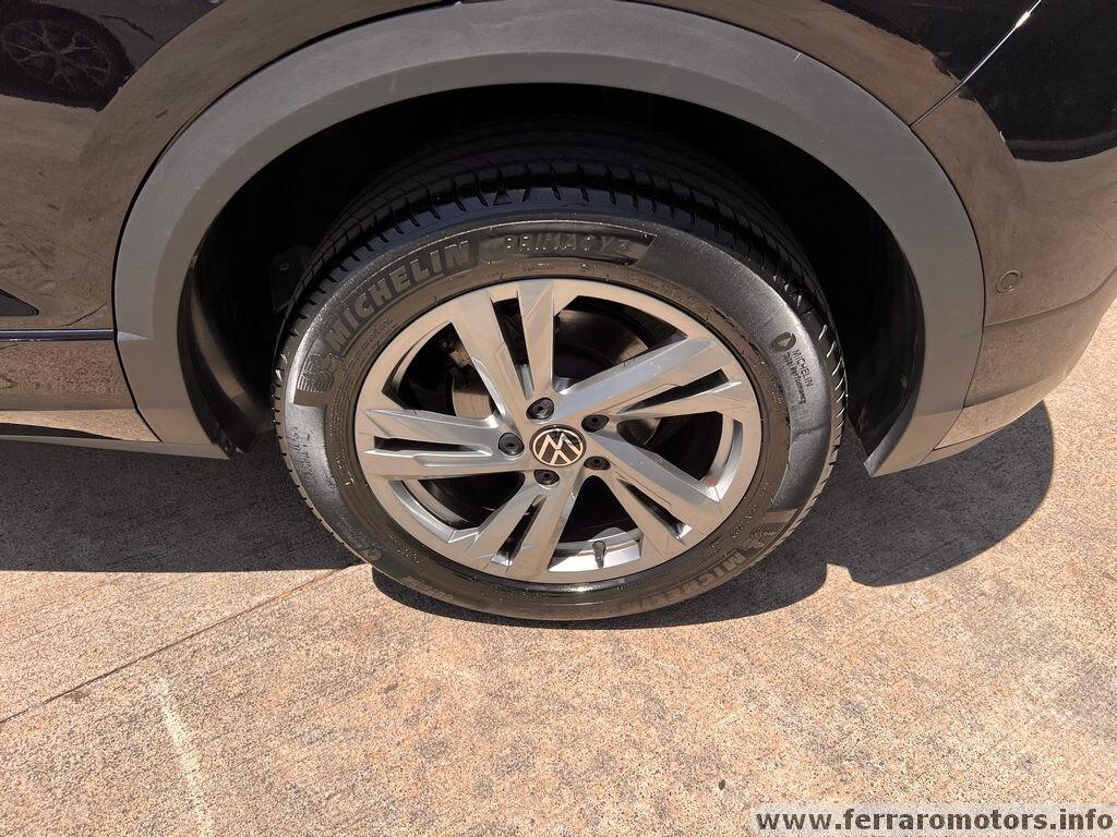 Volkswagen T-Roc 2.0 TDI SCR 150 CV DSG 4MOTION R-Line