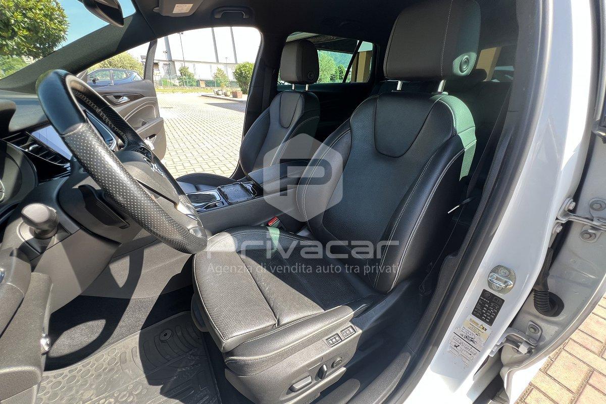 OPEL Insignia 2.0 CDTI S&S aut. Country Tourer Exclusive