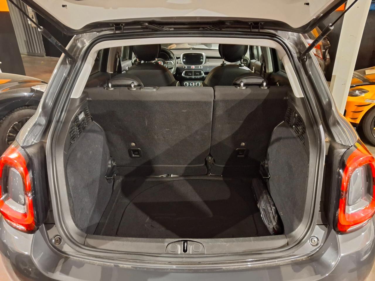 Fiat 500X 1.0 120 CV Cross OK NEOPATENTATI!