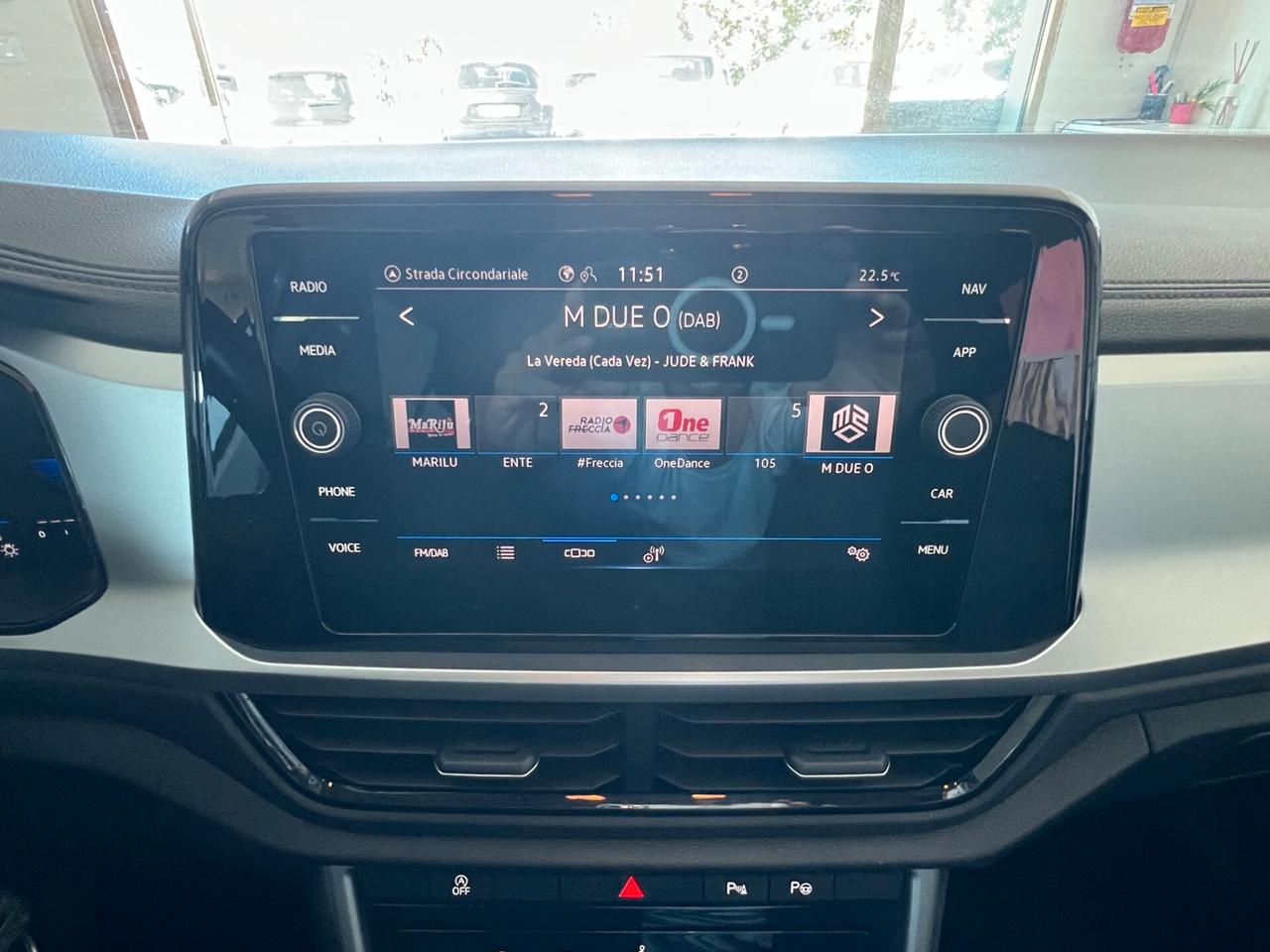 Volkswagen T-Roc 2.0 TDI SCR Life