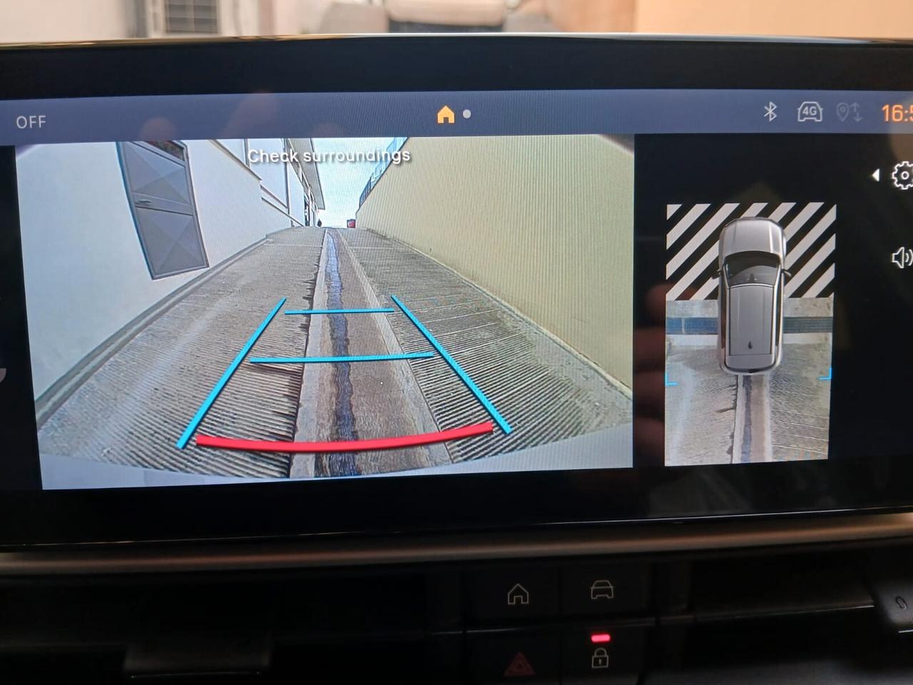 Jeep Avenger 1.2 Turbo 100 CV Summit