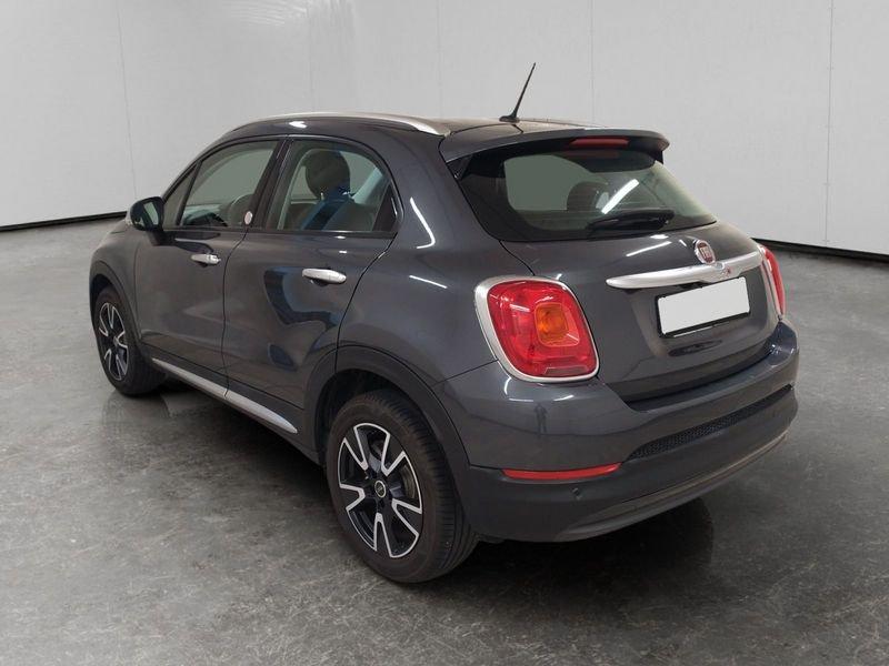 FIAT 500X 1.3 mjt Mirror 4x2 95cv my18