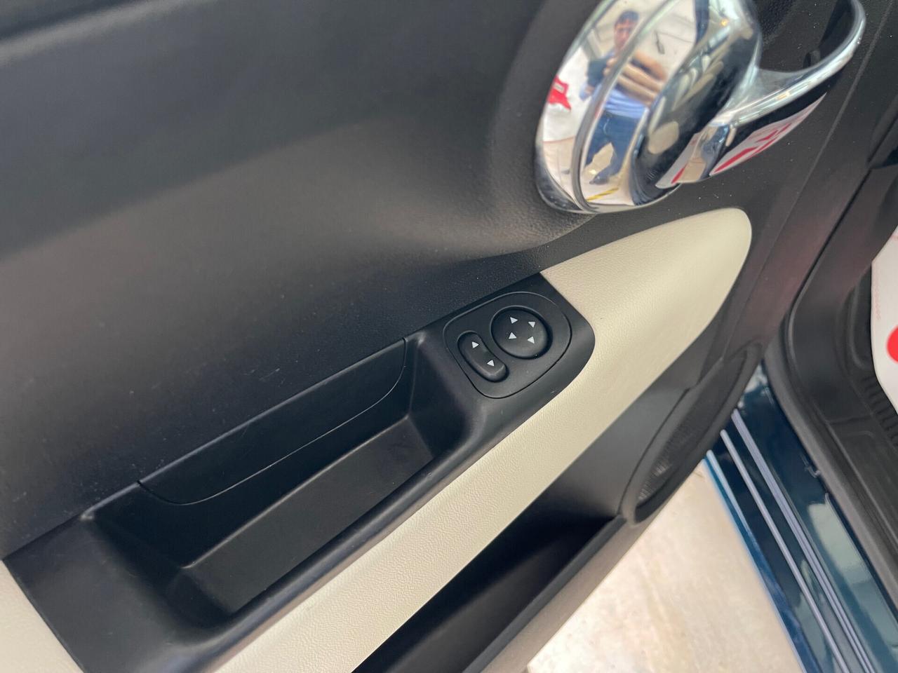 Fiat 500 1.0 Hybrid Dolcevita NO VINCOLO DI FINANZIAMENTO