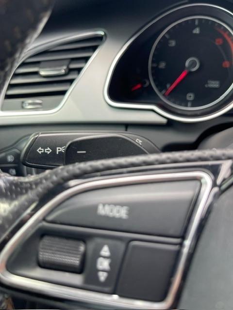Audi A5 Cabrio 2.0 TDI 177 CV S line