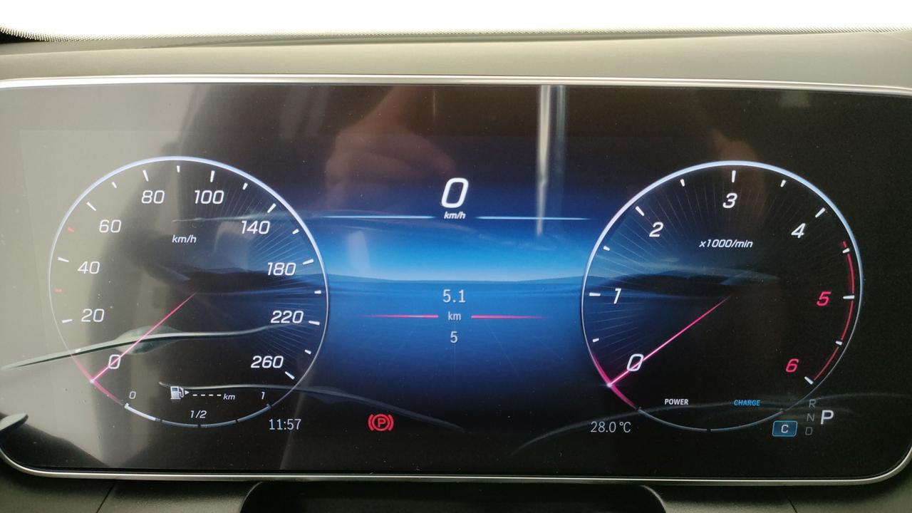Mercedes-Benz GLC 220 d 4MATIC