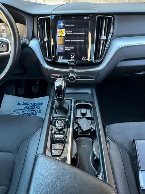 Volvo XC 60 XC60 D3 Momentum