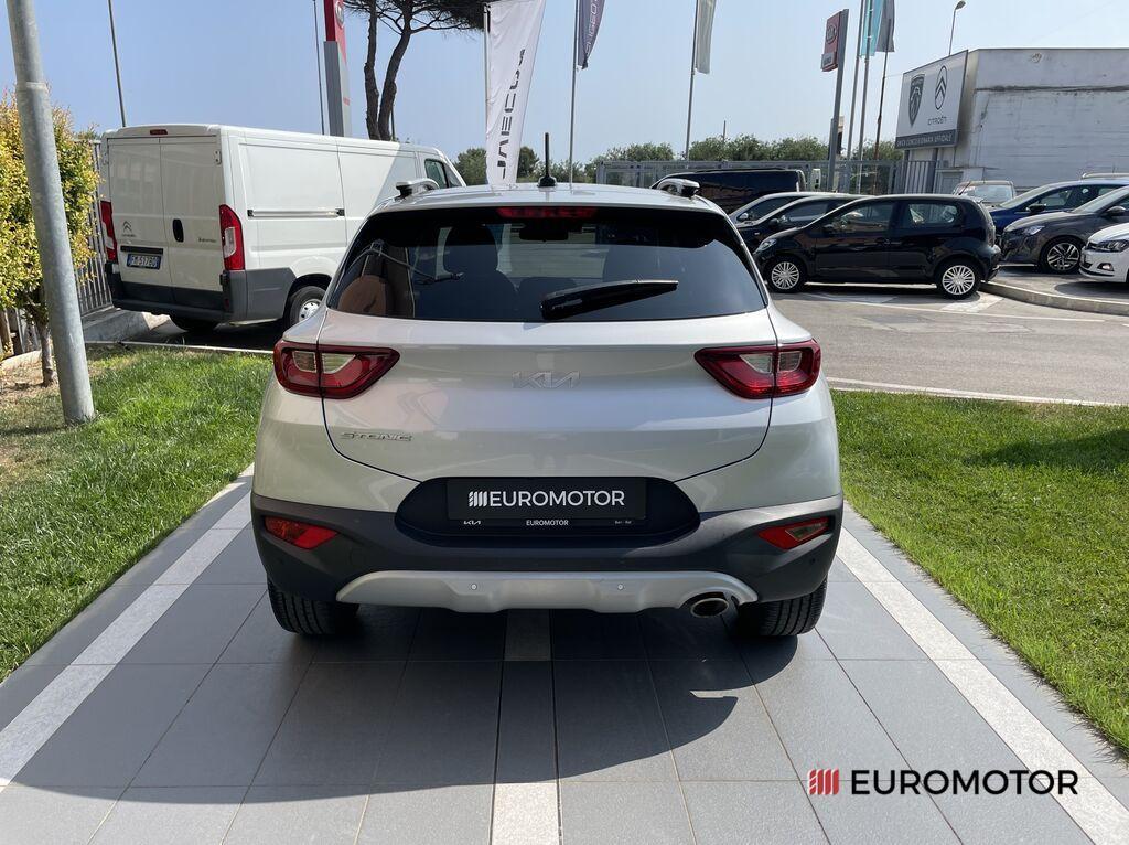 Kia Stonic 1.0 T-GDi MHEV Style iMT