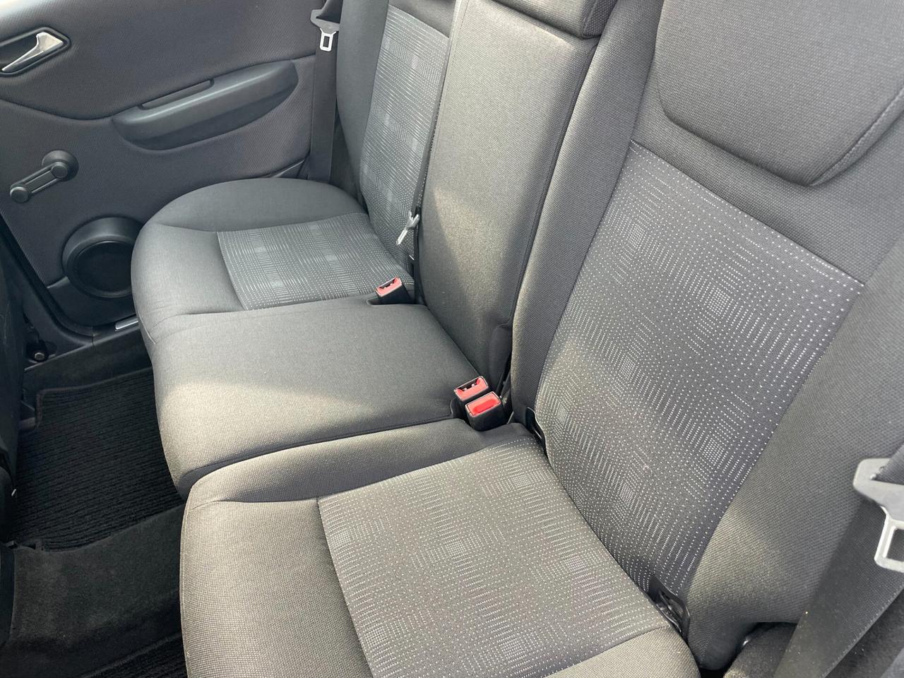 Mercedes-benz A 160 Executive IDONEA NEOPATENTATI