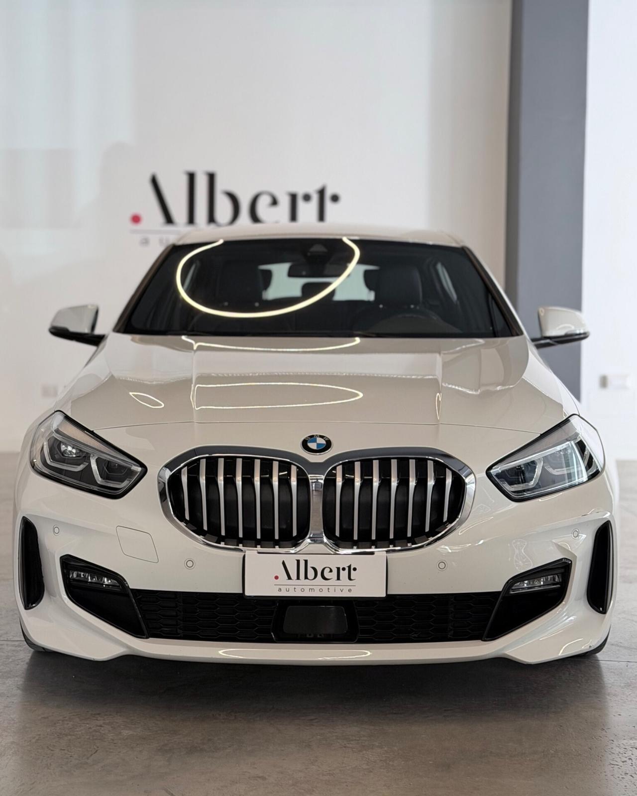 Bmw 118 118i 5p. Msport