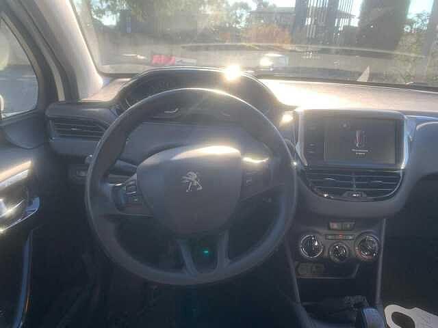 Peugeot 208 Active PureTech 82 GPL