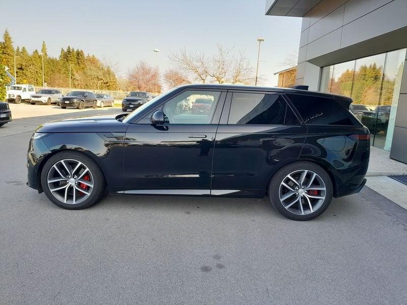 Land Rover Range Rover Sport 4.4 V8 530 First Edition aut. IVA ESPOSTA