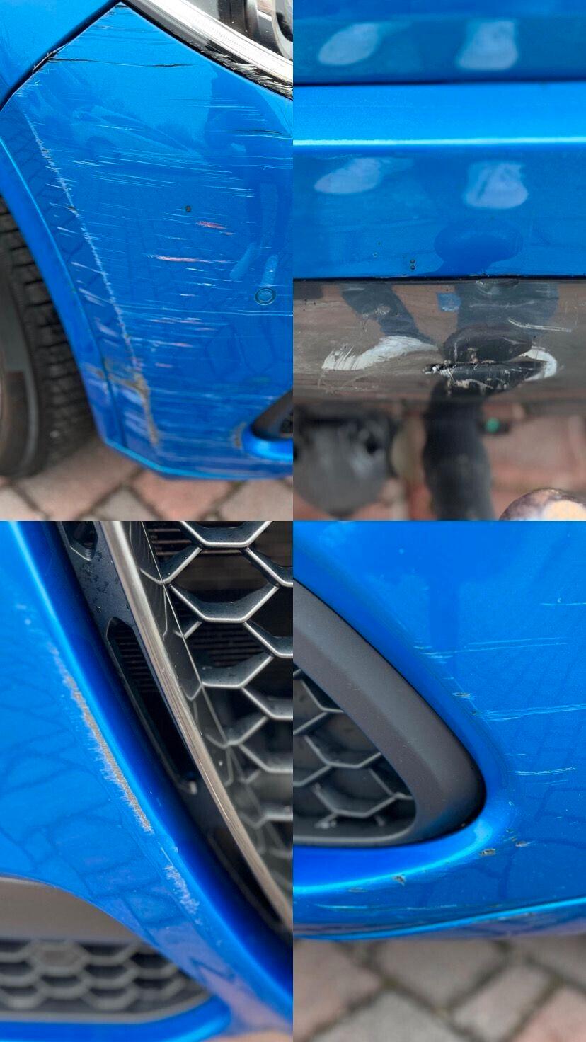 Alfa Romeo Stelvio 2.2 210 CV AT8 Q4 Veloce