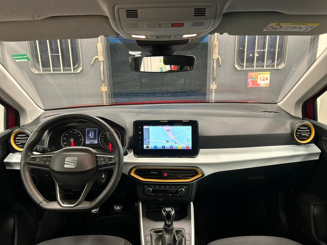 Seat Arona 1.0 EcoTSI Style