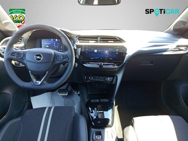 OPEL Corsa 1.2 100 CV aut. GS