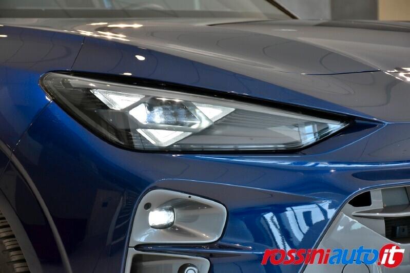 CUPRA TERRAMAR 1.5 HYBRID 150 CV DSG + EDGE DRIGITAL DRIVE IN