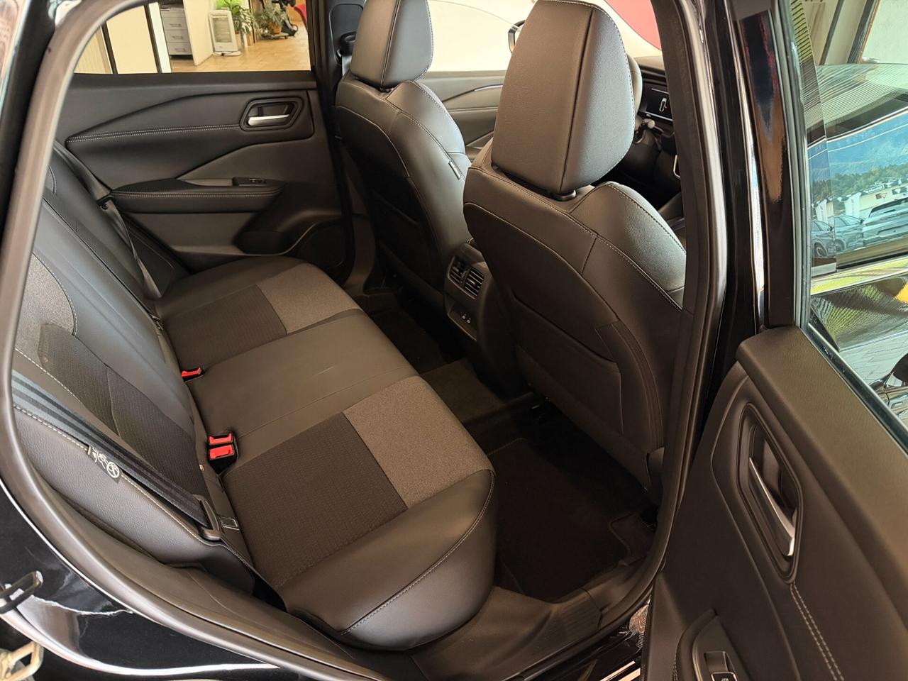 Nissan Qashqai MHEV 158 CV Xtronic 4WD N-Connecta