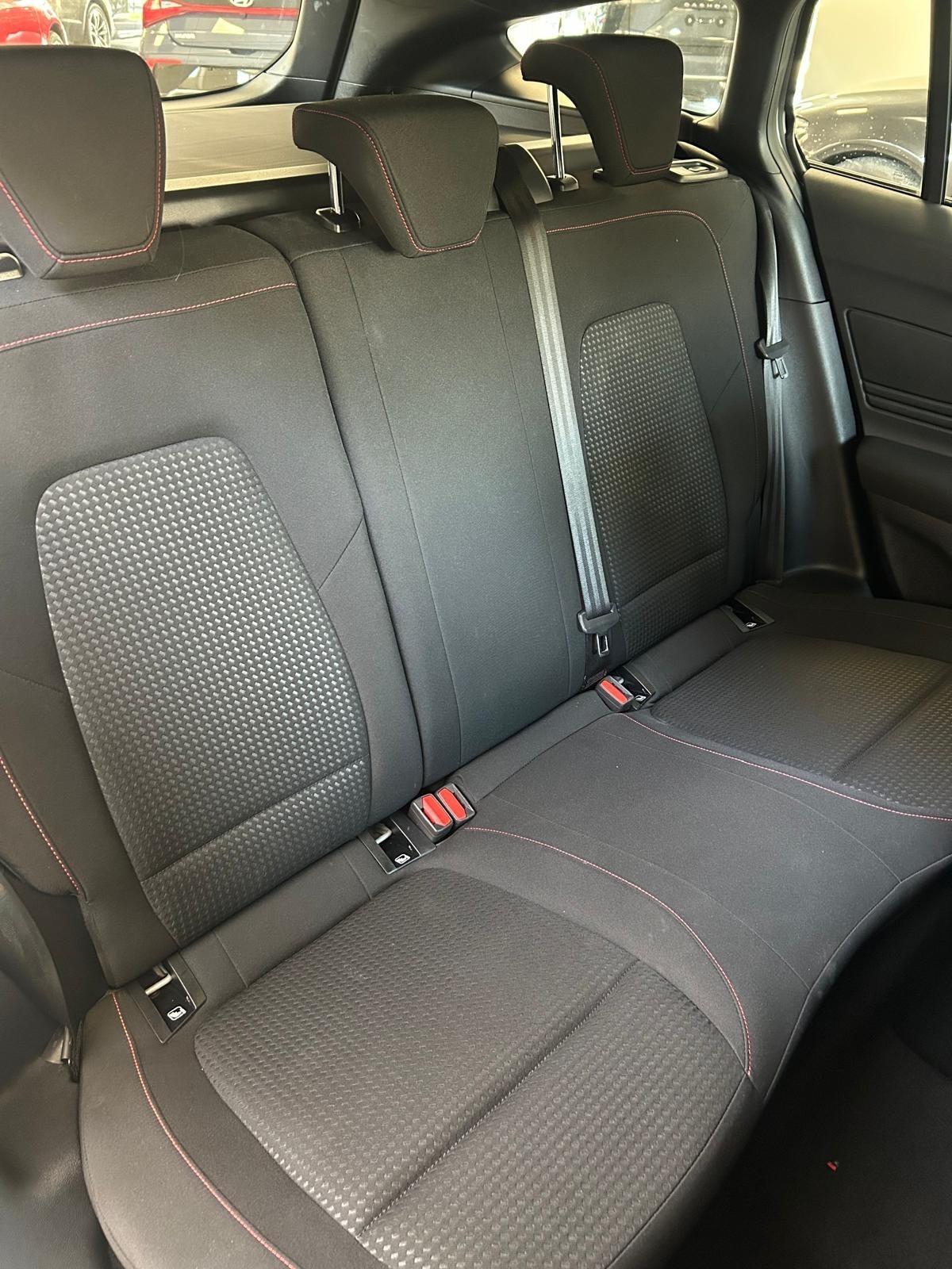 Ford Focus 1.5 EcoBlue 115 CV automatico SW ST-Line