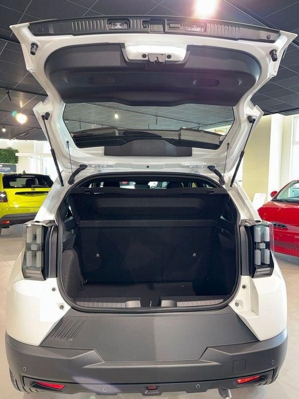 FIAT Grande Panda Benzina Grande Panda 1.2 Benzina Icon (pronta consegna)