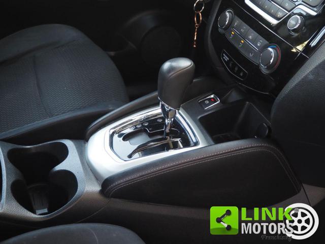 NISSAN Qashqai 1.6 dCi 2WD Acenta