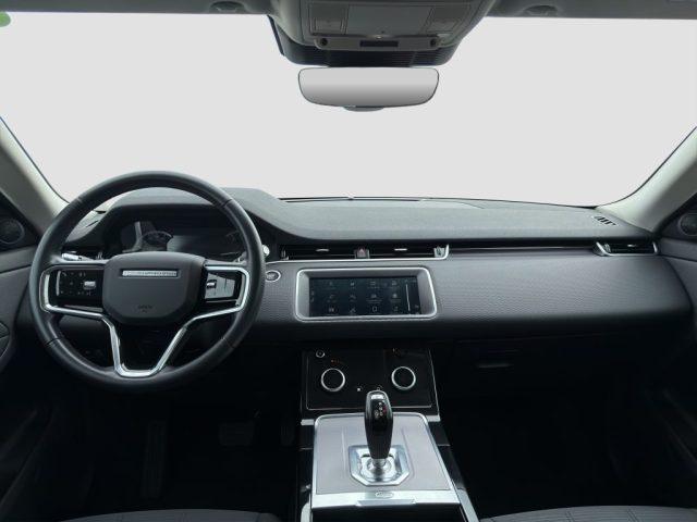 LAND ROVER Range Rover Evoque Evoque 2.0D I4 163 CV AWD Auto