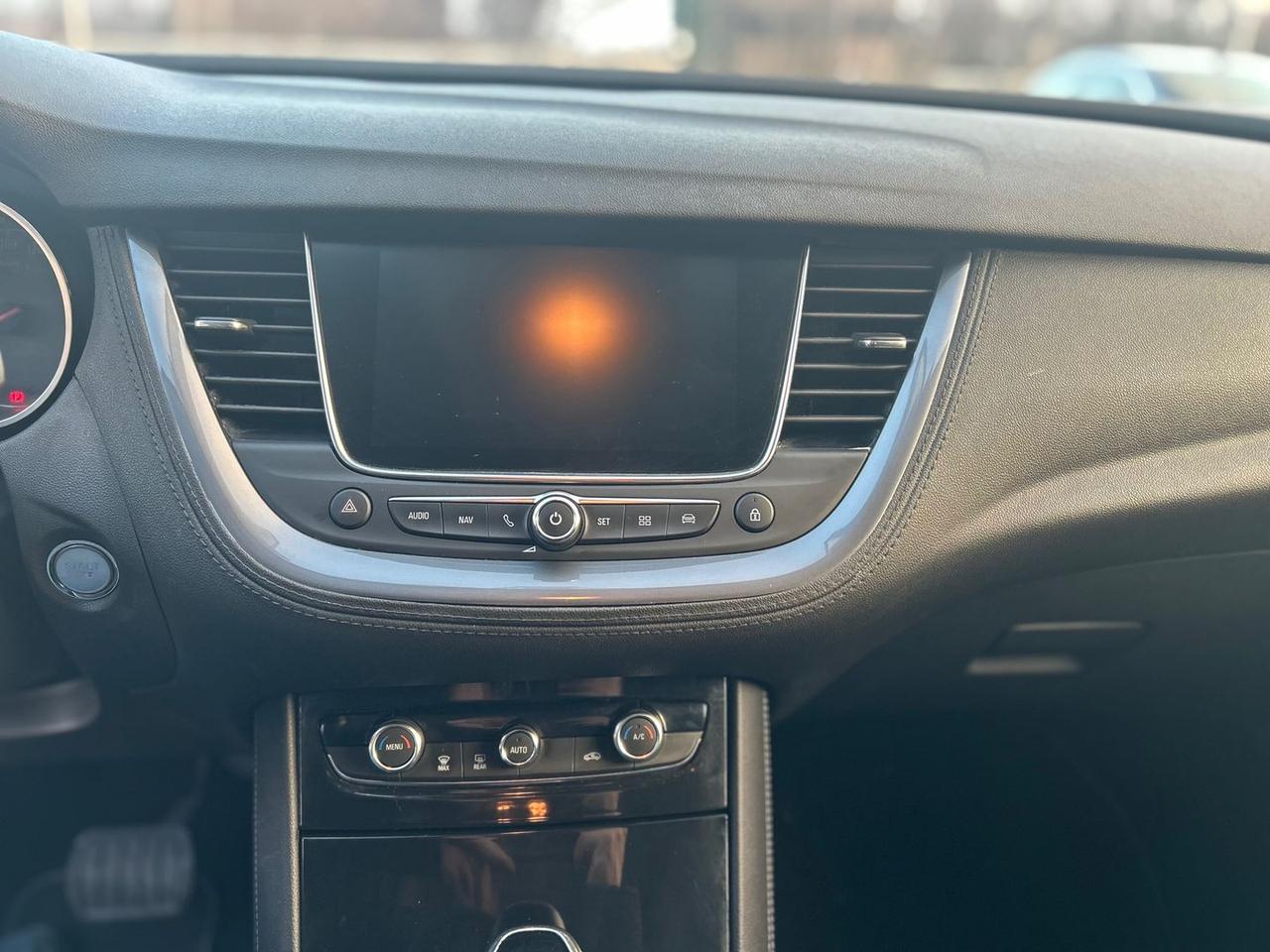 Opel Grandland X Ultimate 1.6 D #8490