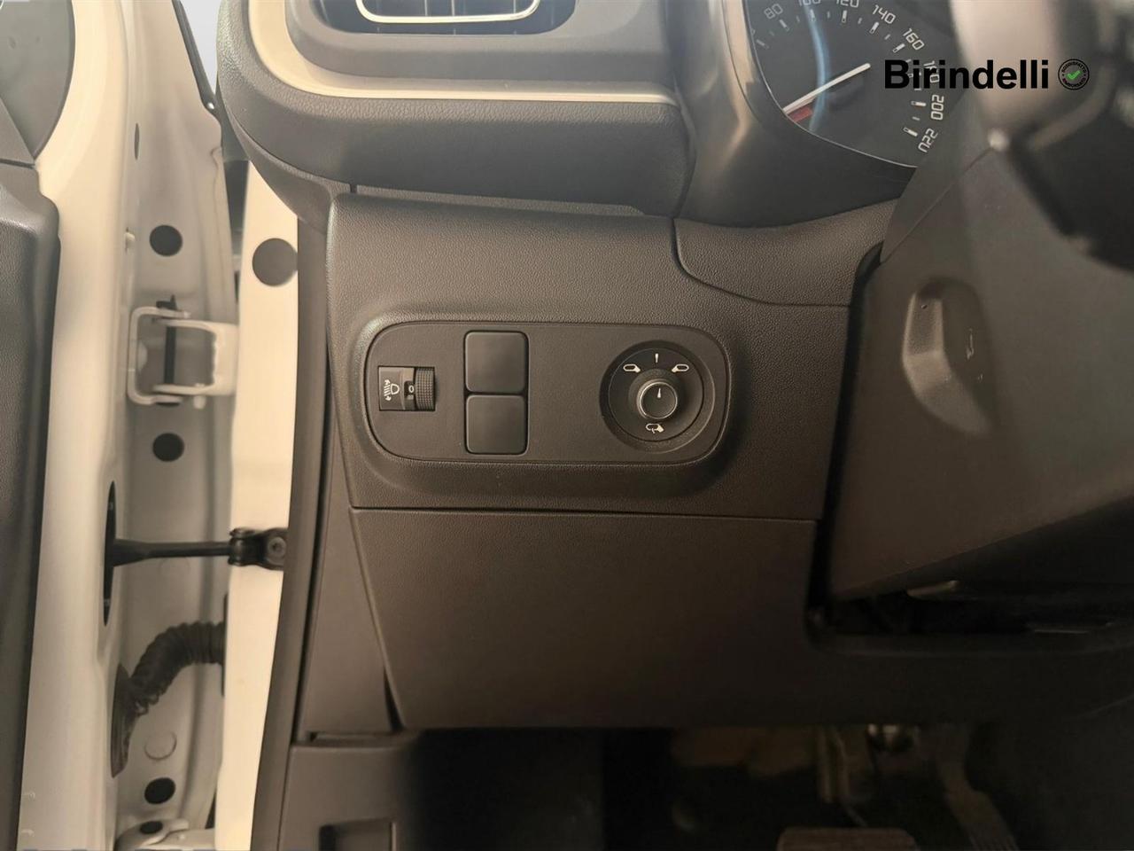 CITROEN C3 3ª serie - C3 PureTech 110 S&S EAT6 Shine