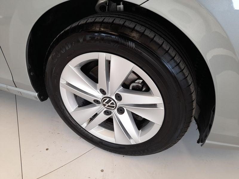 Volkswagen Golf 2.0 TDI SCR Life