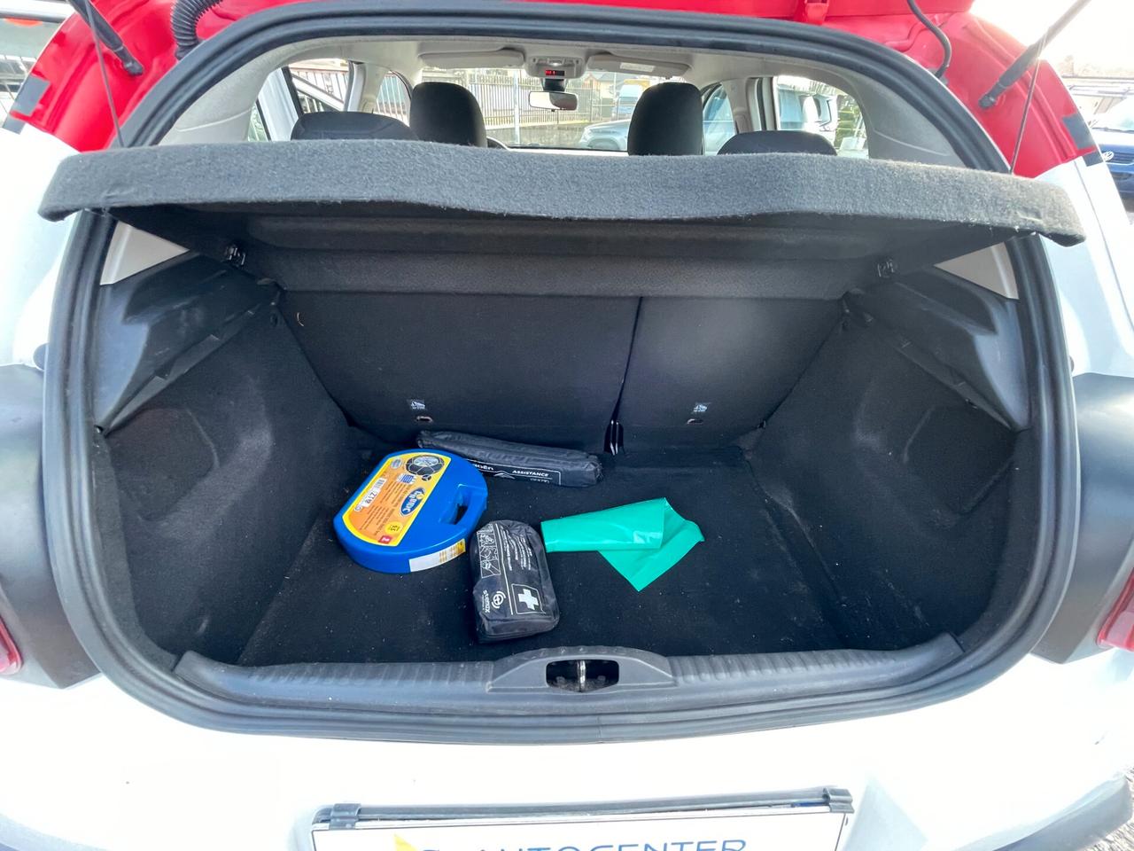 Citroen C3 PureTech 82 S&S Shine