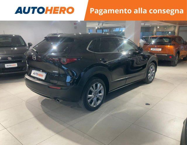 MAZDA CX-30 2.0L e-Skyactiv-G 150 CV M Hybrid 2WD Executive