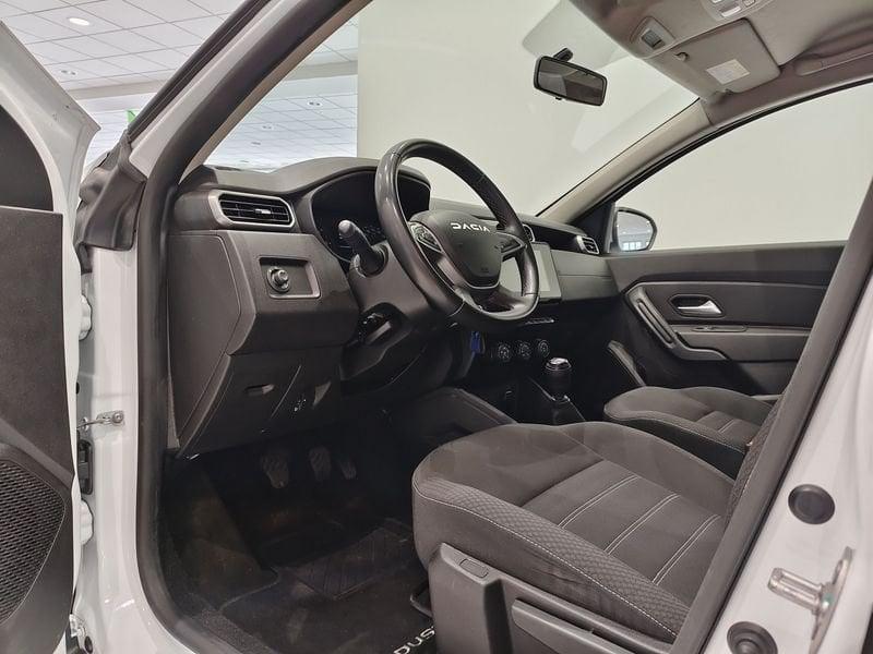 Dacia Duster Duster 1.5 blue dci Expression 4x4 115cv*4x4 DIESEL*