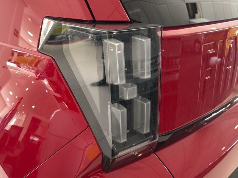 FIAT Grande Panda Hybrid La Prima 1.2 Hybrid 110cv