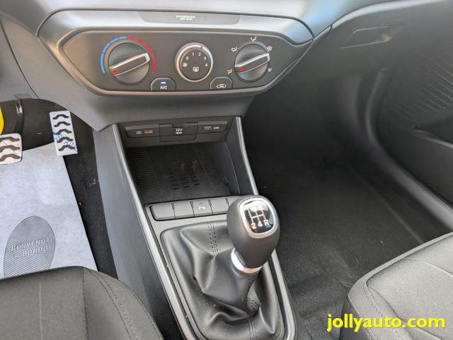HYUNDAI Bayon 1.2 MPI MT XLine ** KM 0 **