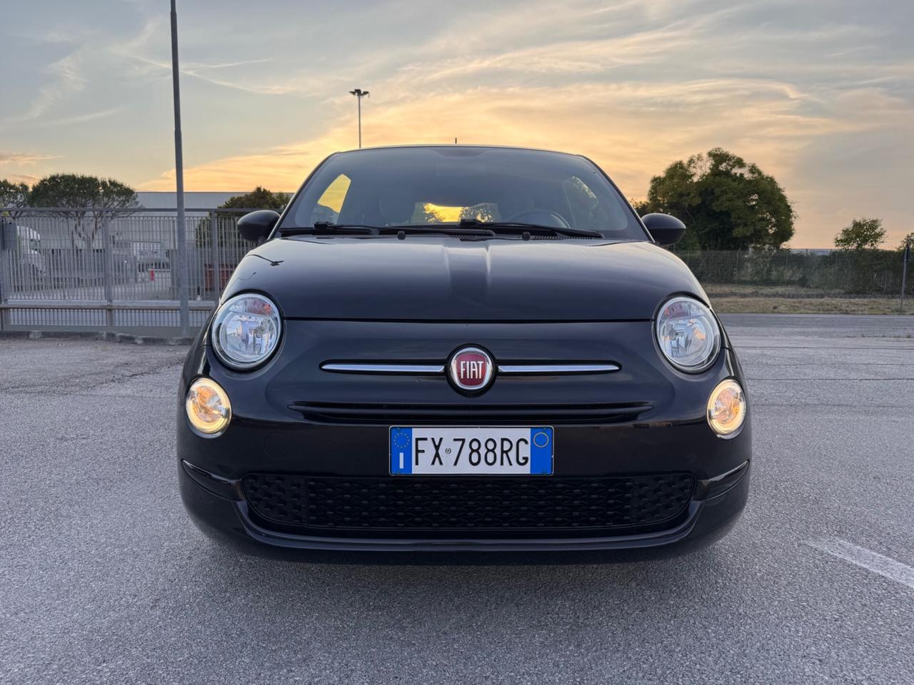 Fiat 500 1.2 EasyPower Pop