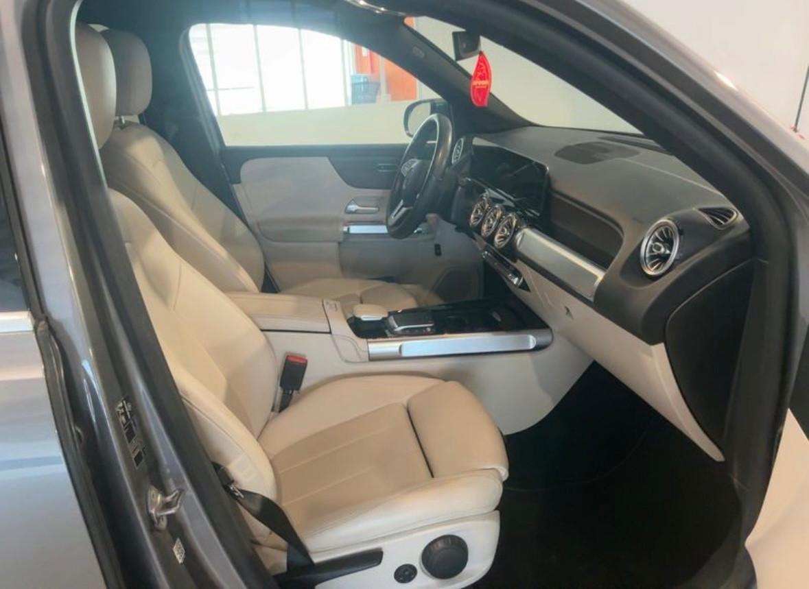 Mercedes-benz GLB 180 d Automatic Sport