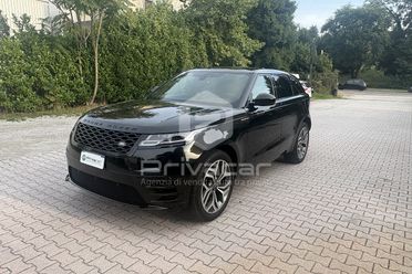 LAND ROVER Range Rover Velar 2.0D I4 180 CV R-Dynamic