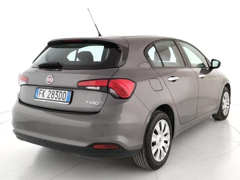 FIAT Tipo 5p 1.4 Easy 95cv