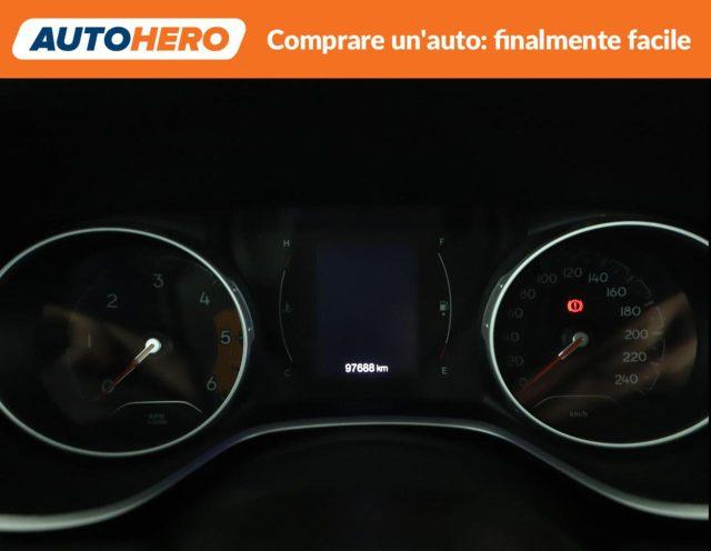 JEEP Compass 2.0 Multijet II aut. 4WD Longitude