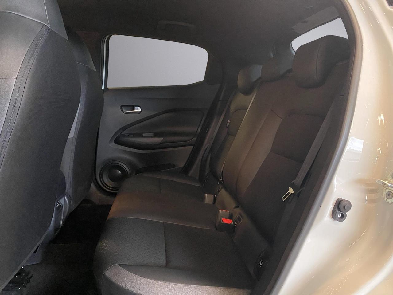Nissan Juke 1.6 hev N-Connecta