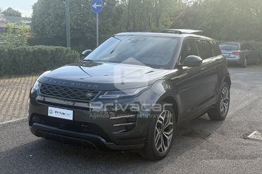 LAND ROVER Range Rover Evoque 2.0D I4 204 CV AWD Auto R-Dynamic SE
