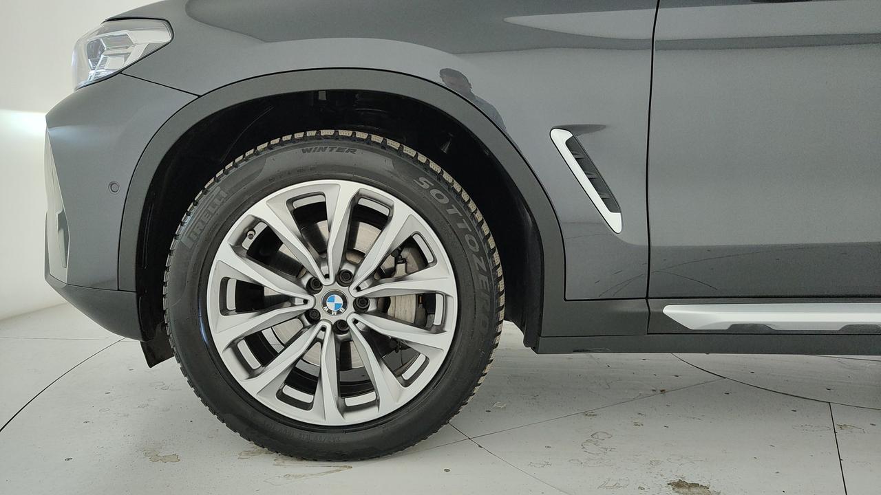 BMW X4 G02 2021 - X4 xdrive30d mhev 48V 286cv auto