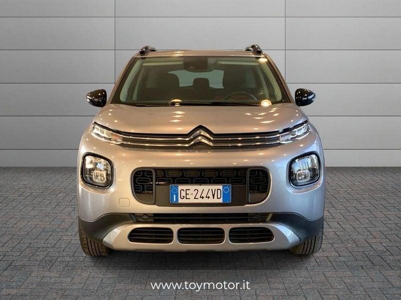Citroën C3 Aircross 1ª s. PureTech 110 S&S Shine