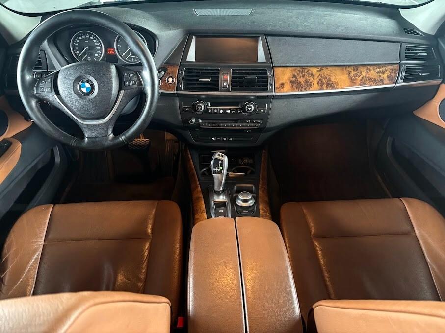 Bmw X5 3.0d XDRIVE 235CV + GPL