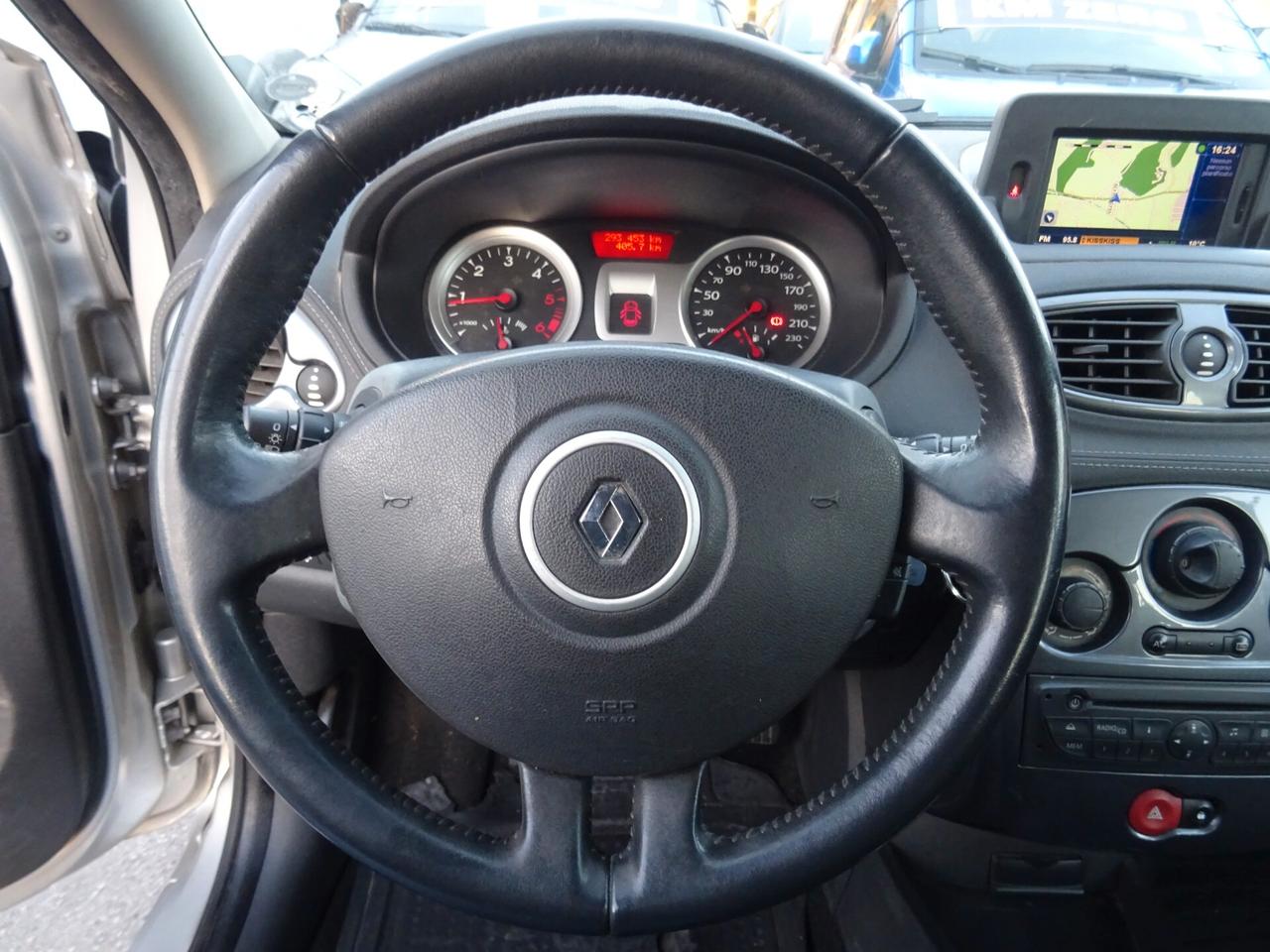 Renault Clio 1.5 dCi 75CV 5 porte Dynamique