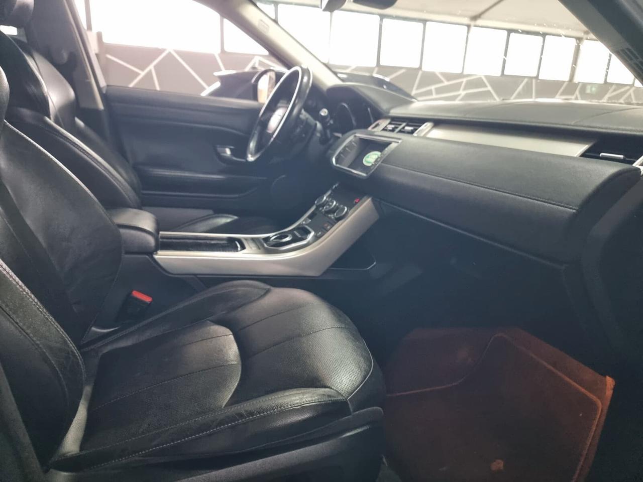 Land Rover Range Evoque 2.0 HSE Dynamic