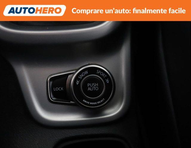 SUZUKI Vitara 1.4 Boosterjet 4WD AllGrip S
