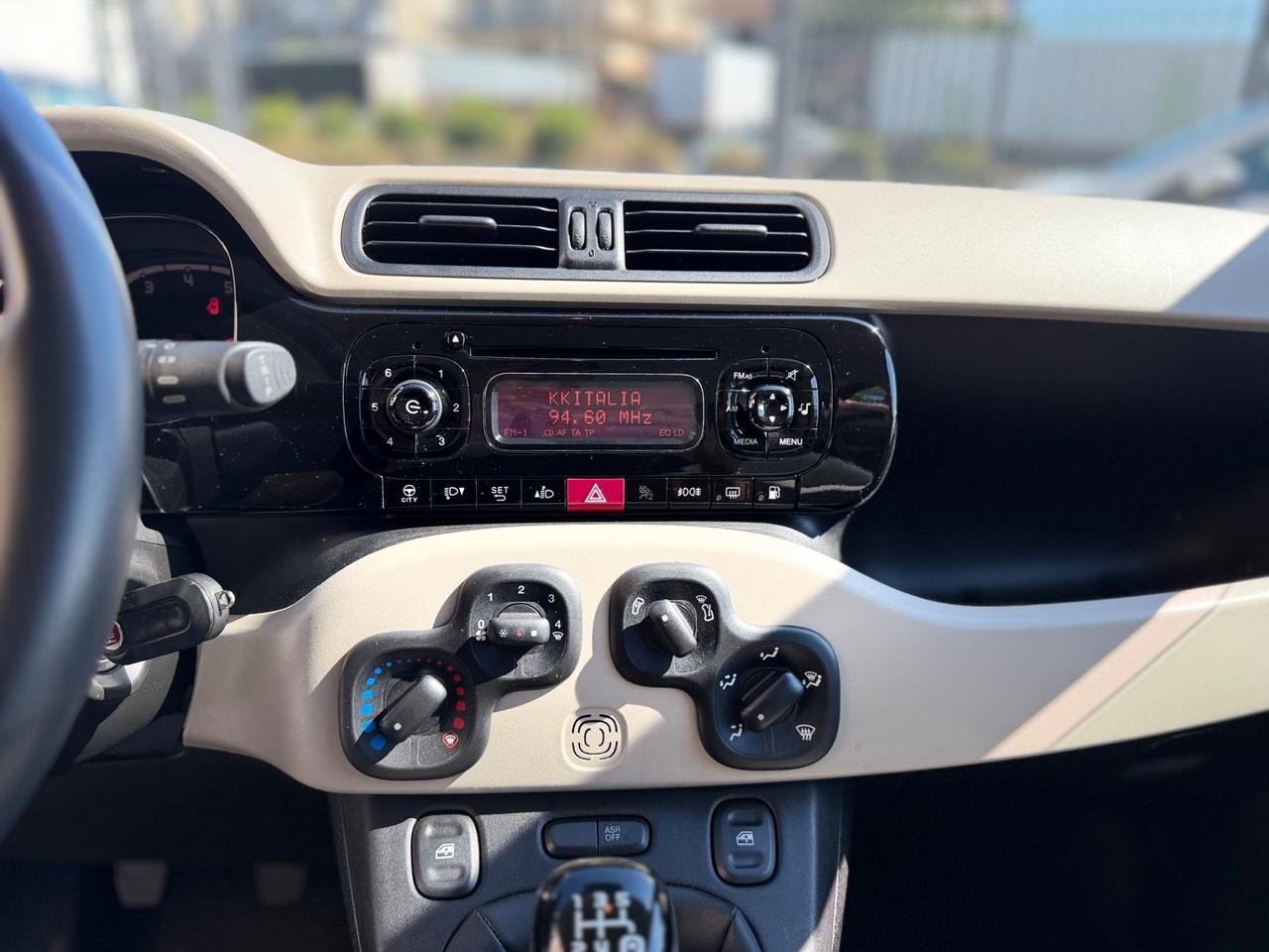 Fiat Panda 1.2 EasyPower Lounge COME NUOVA